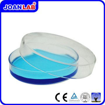 JOAN LAB Glass Petri Dishes For Laboratory